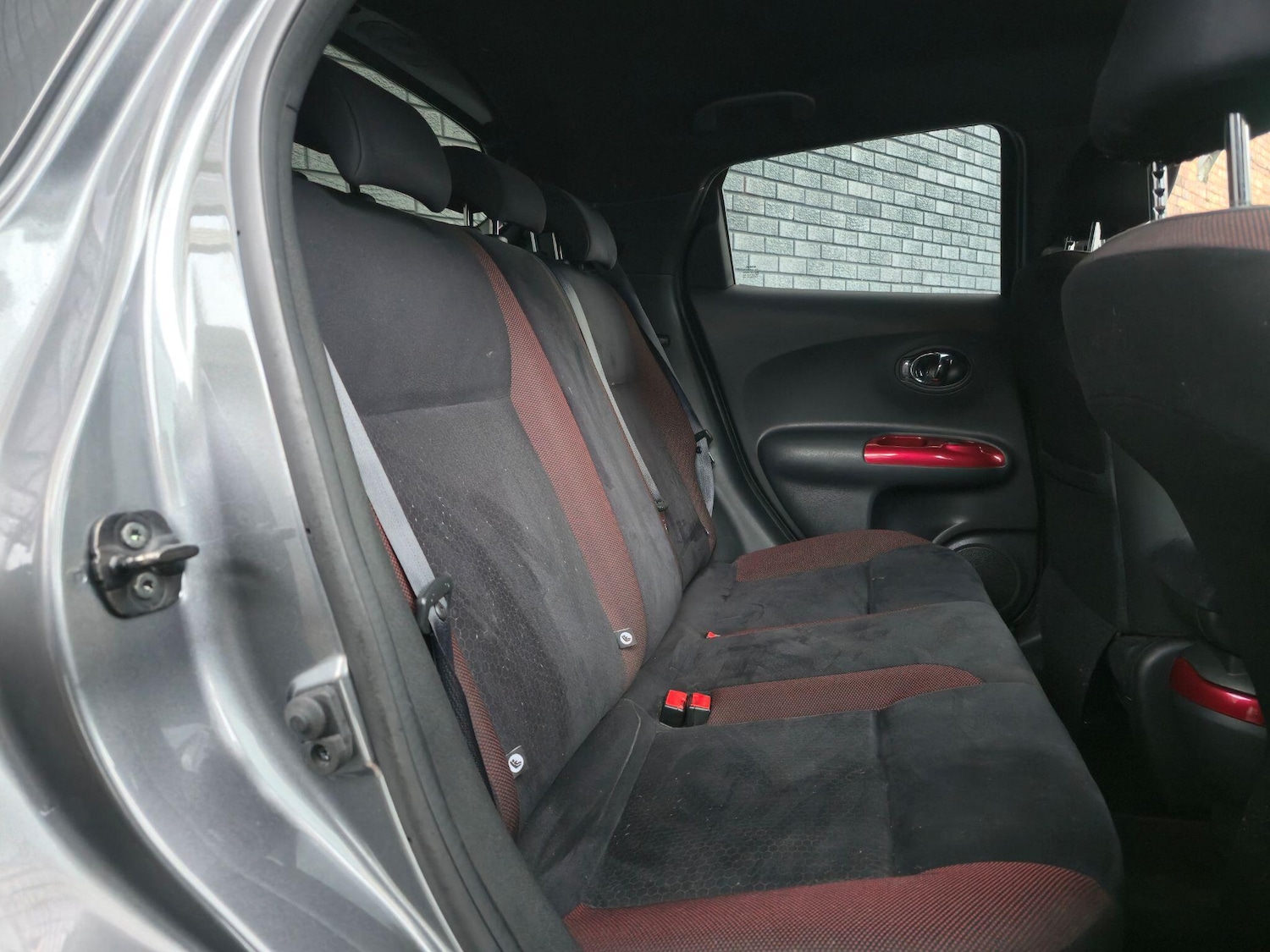 Used Nissan Juke 2015 for sale - 77496134: Photo 19