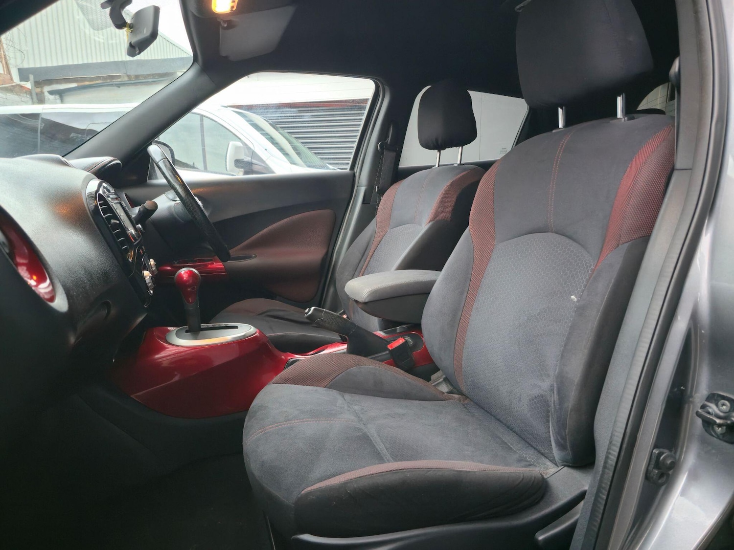 Used Nissan Juke 2015 for sale - 77496134: Photo 20