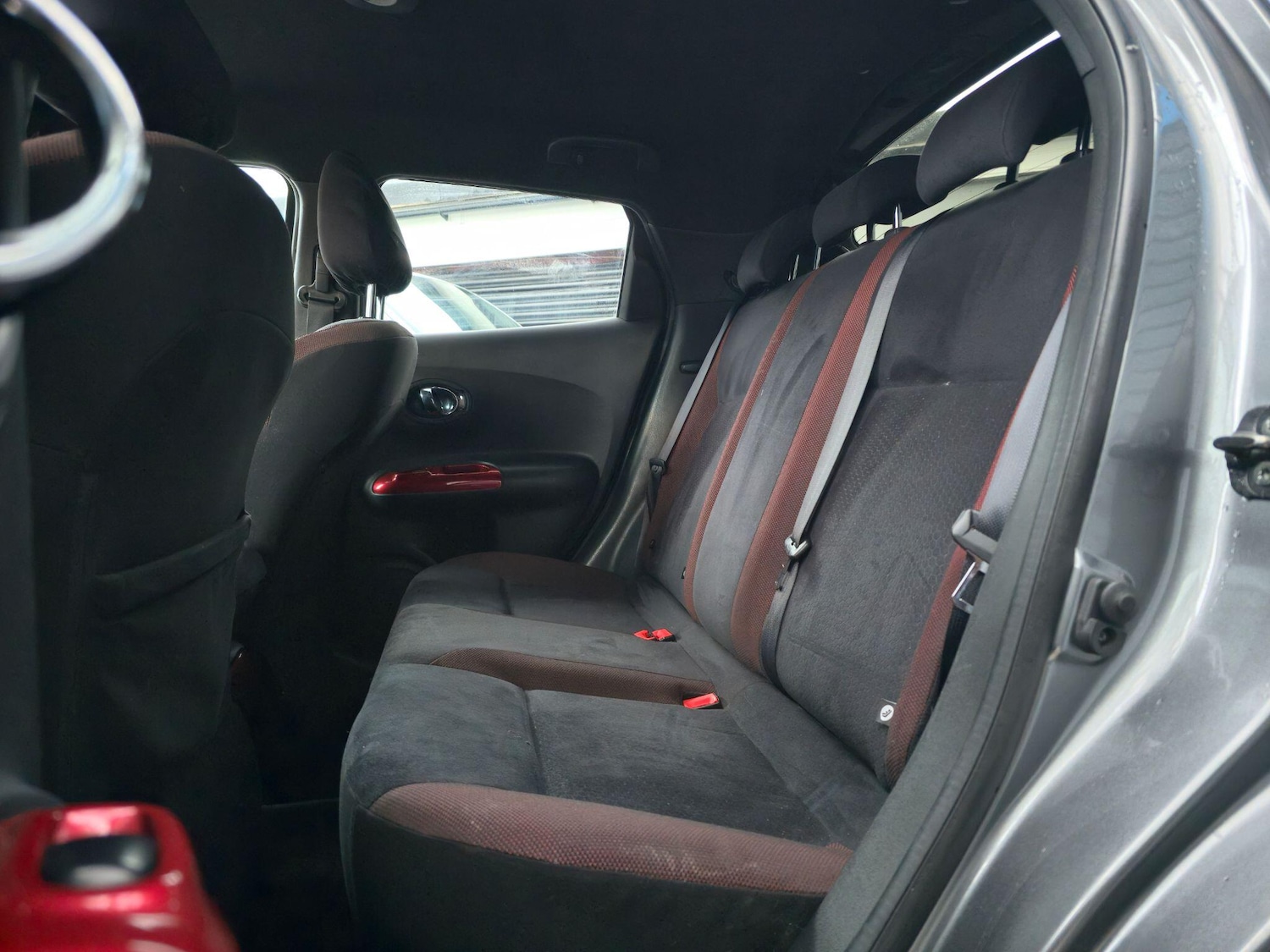 Used Nissan Juke 2015 for sale - 77496134: Photo 21