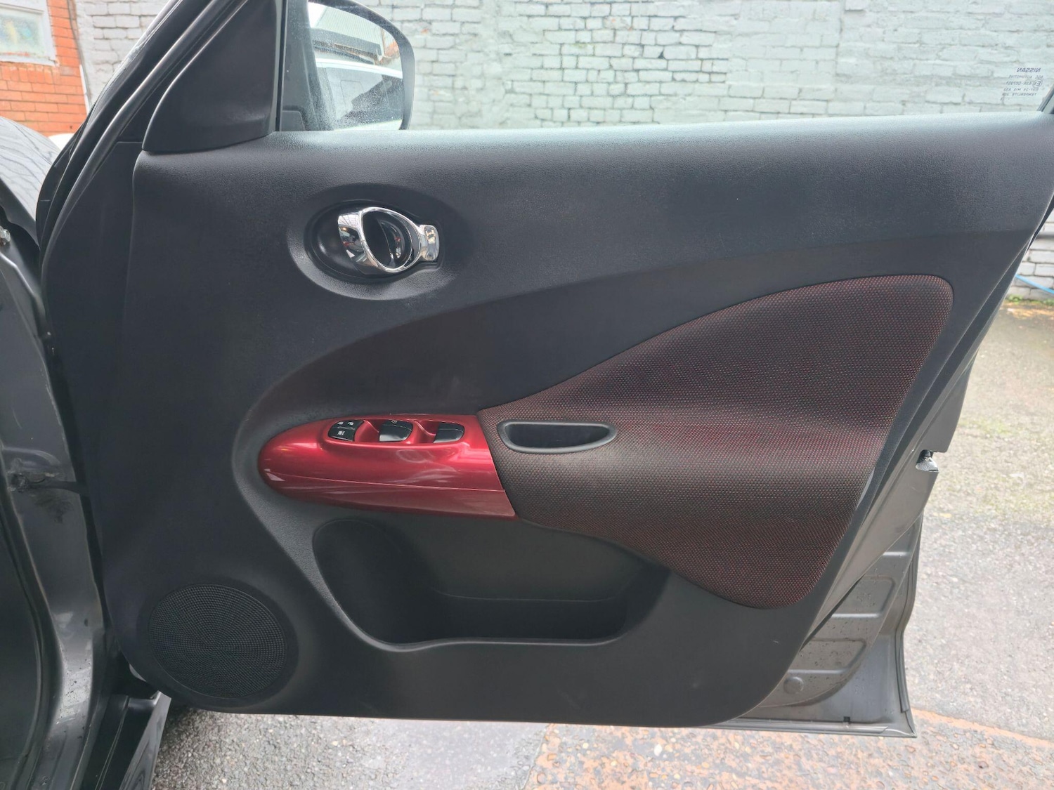 Used Nissan Juke 2015 for sale - 77496134: Photo 22