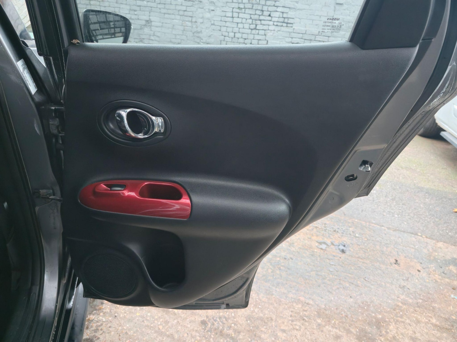 Used Nissan Juke 2015 for sale - 77496134: Photo 23