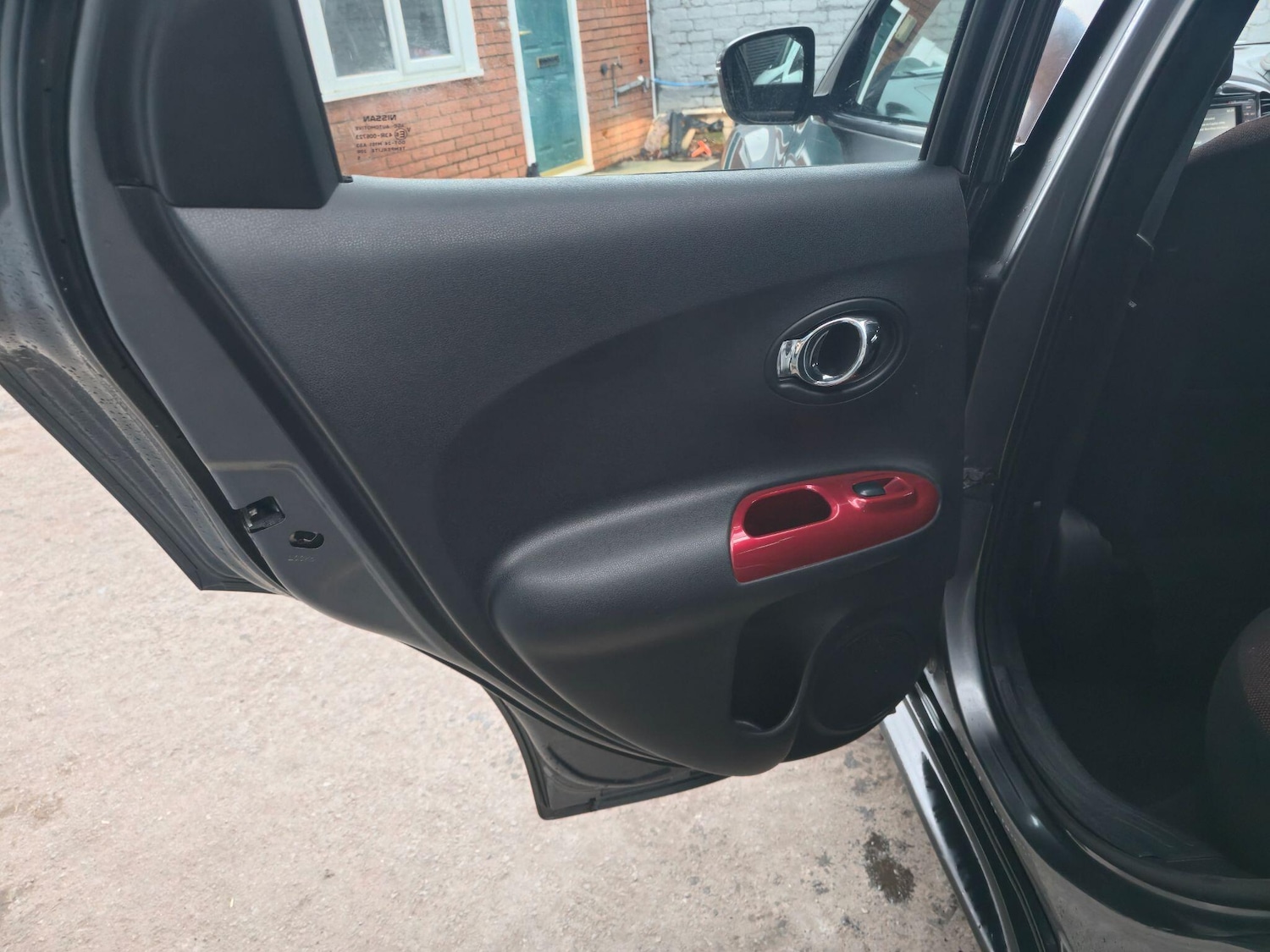 Used Nissan Juke 2015 for sale - 77496134: Photo 25