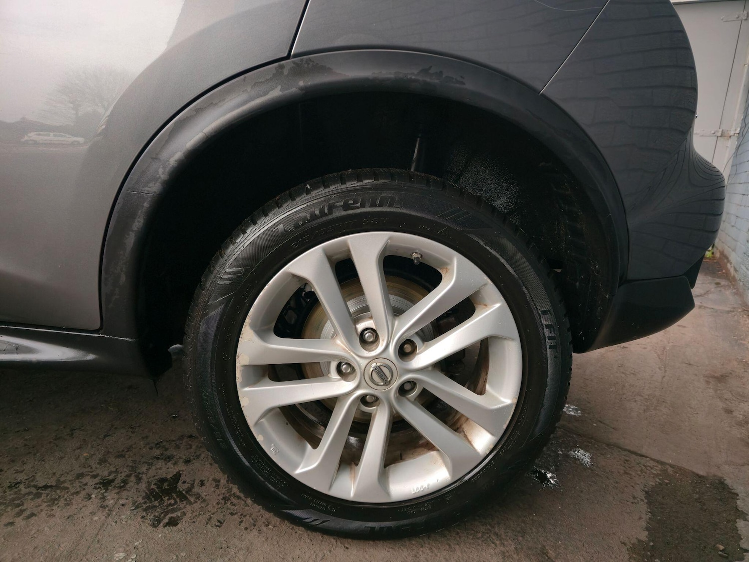 Used Nissan Juke 2015 for sale - 77496134: Photo 27