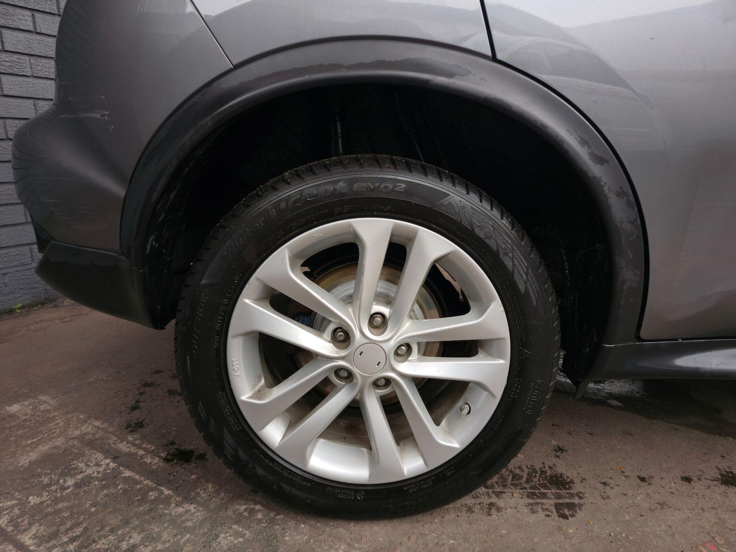 Used Nissan Juke 2015 for sale - 77496134: Photo 28