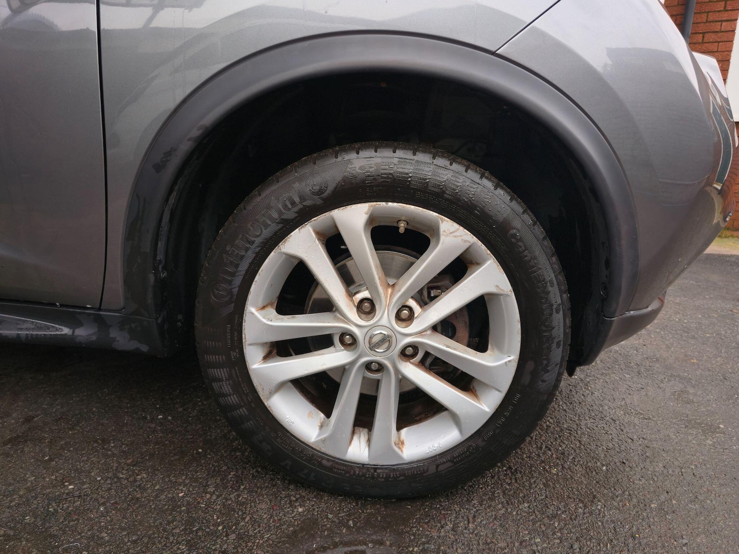 Used Nissan Juke 2015 for sale - 77496134: Photo 29