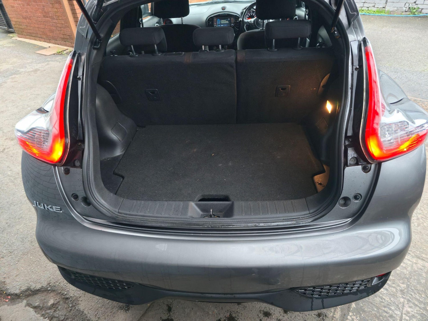 Used Nissan Juke 2015 for sale - 77496134: Photo 9