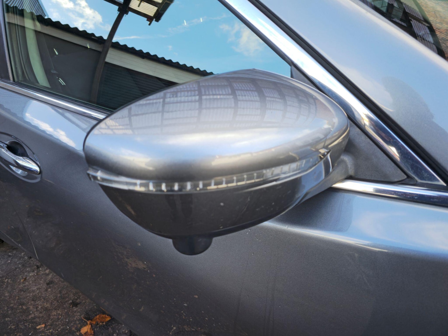 Used Nissan X-Trail 2016 for sale - 76702256: Photo 10