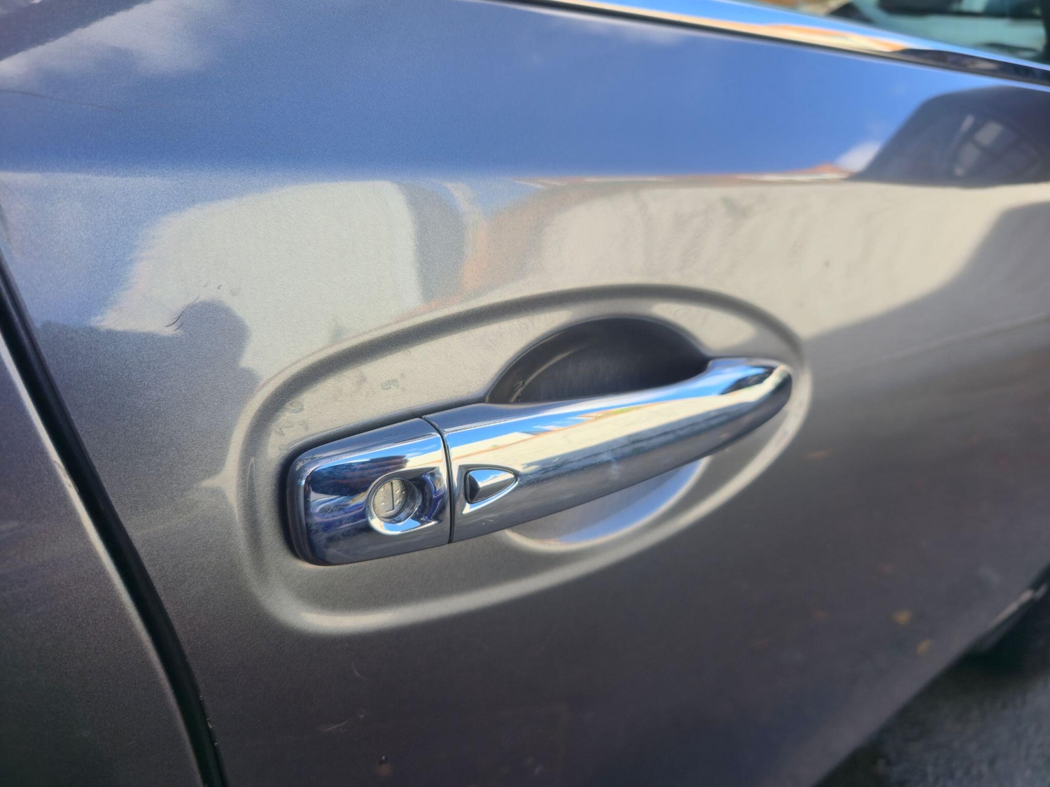 Used Nissan X-Trail 2016 for sale - 76702256: Photo 11