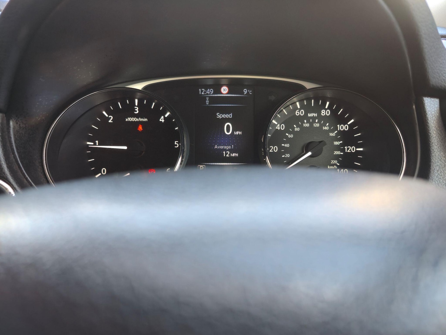 Used Nissan X-Trail 2016 for sale - 76702256: Photo 13