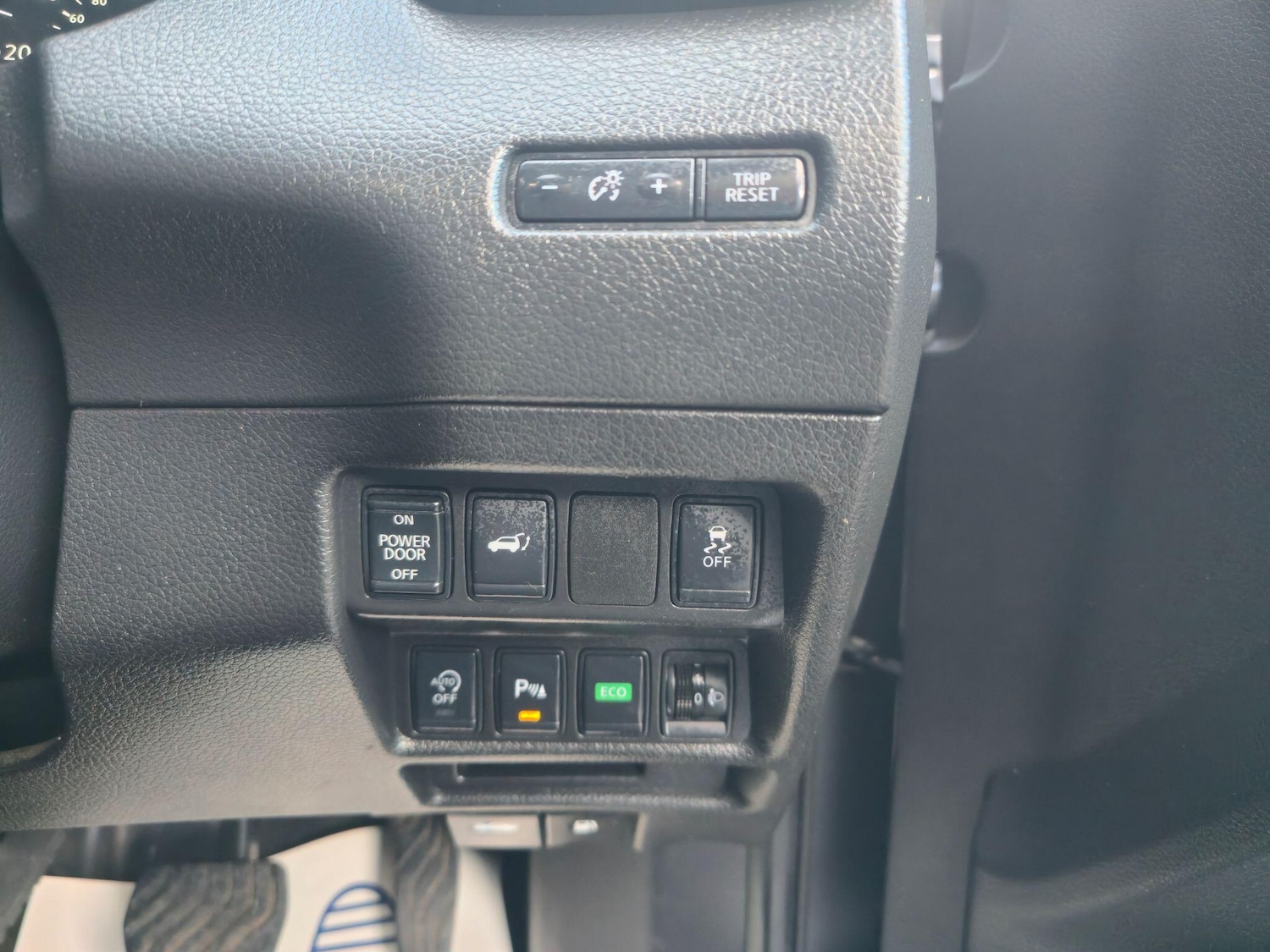 Used Nissan X-Trail 2016 for sale - 76702256: Photo 14