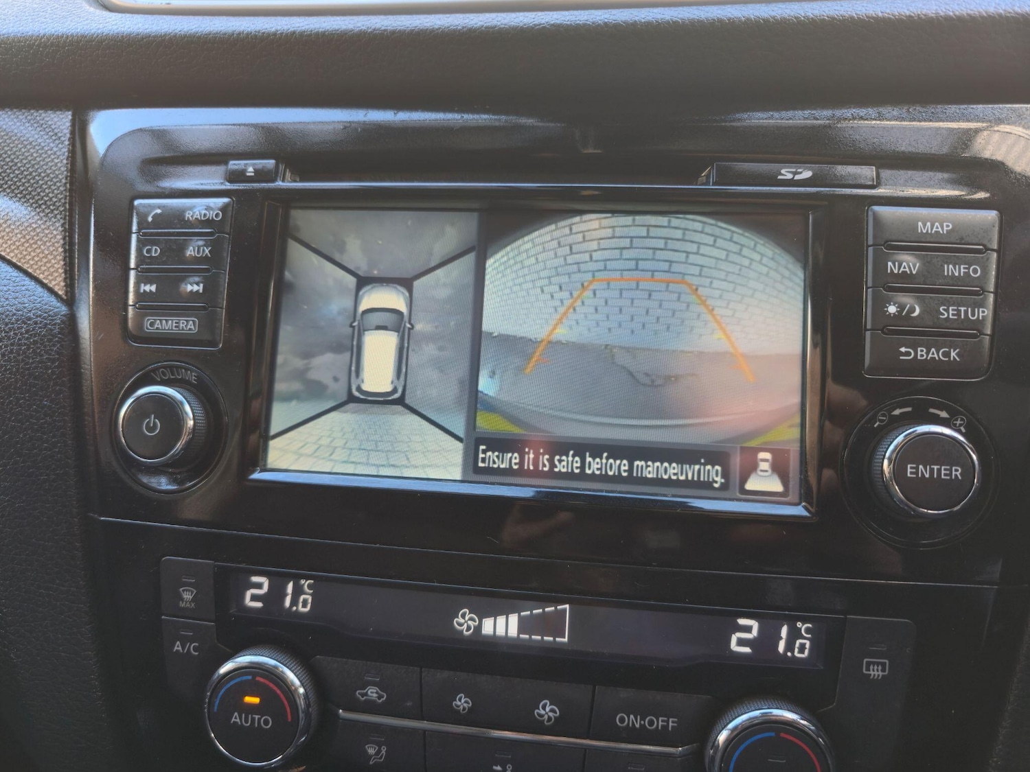 Used Nissan X-Trail 2016 for sale - 76702256: Photo 15