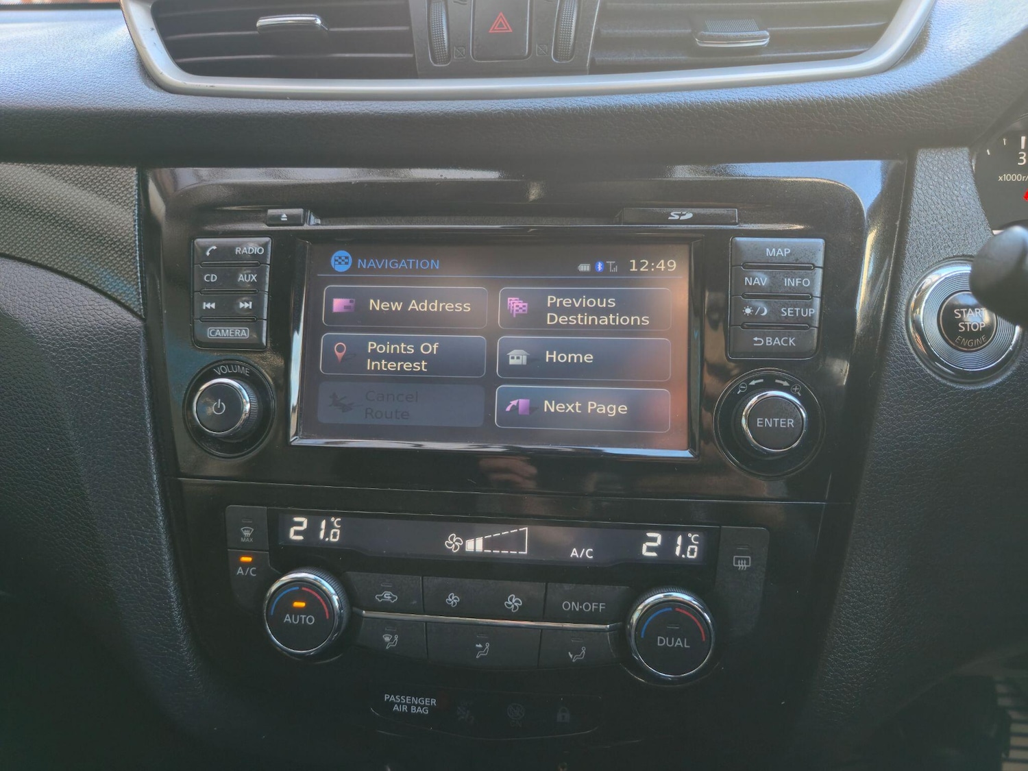 Used Nissan X-Trail 2016 for sale - 76702256: Photo 16