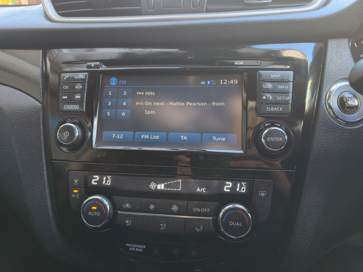 Used Nissan X-Trail 2016 for sale - 76702256: Photo 17