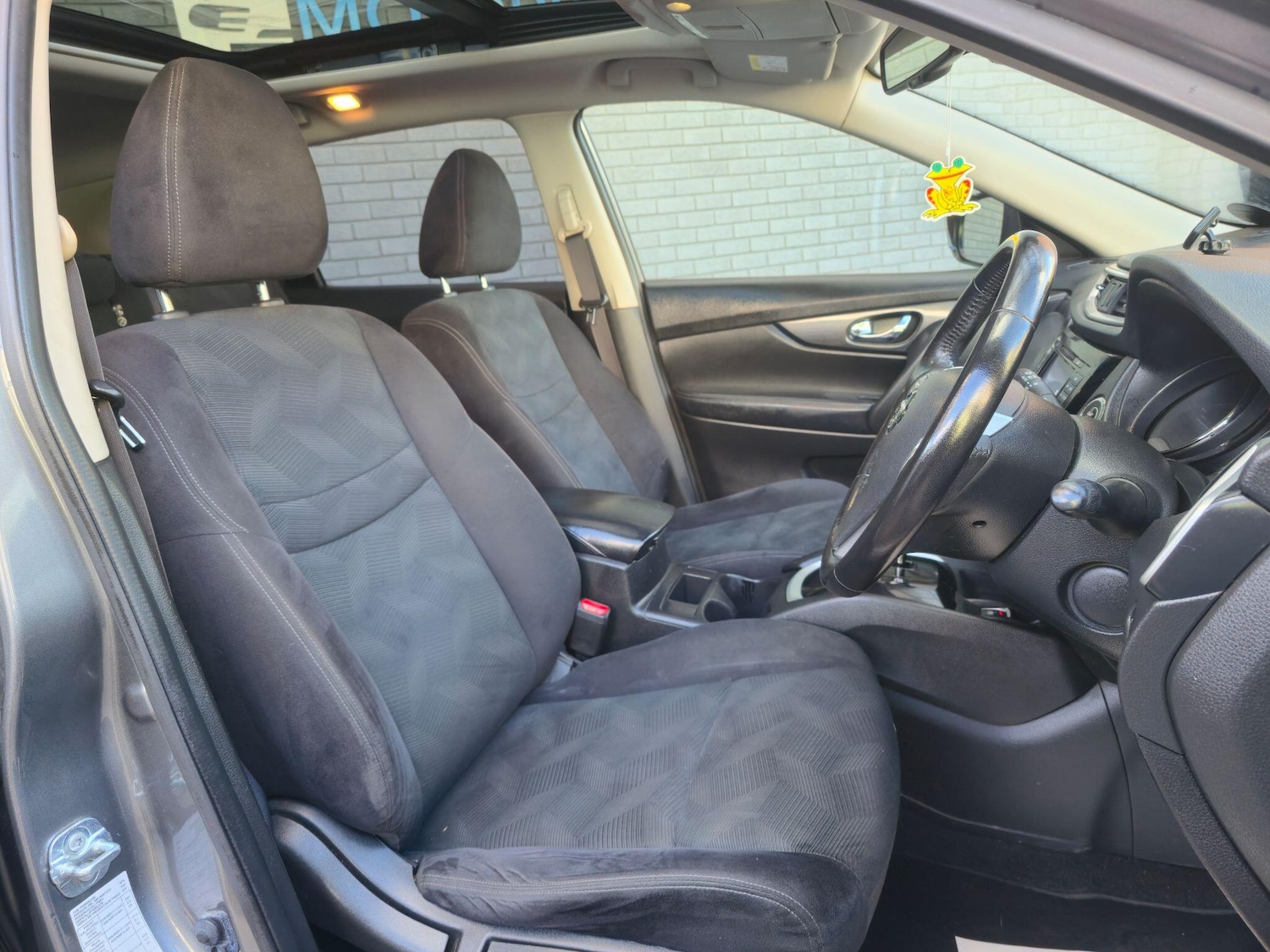 Used Nissan X-Trail 2016 for sale - 76702256: Photo 22