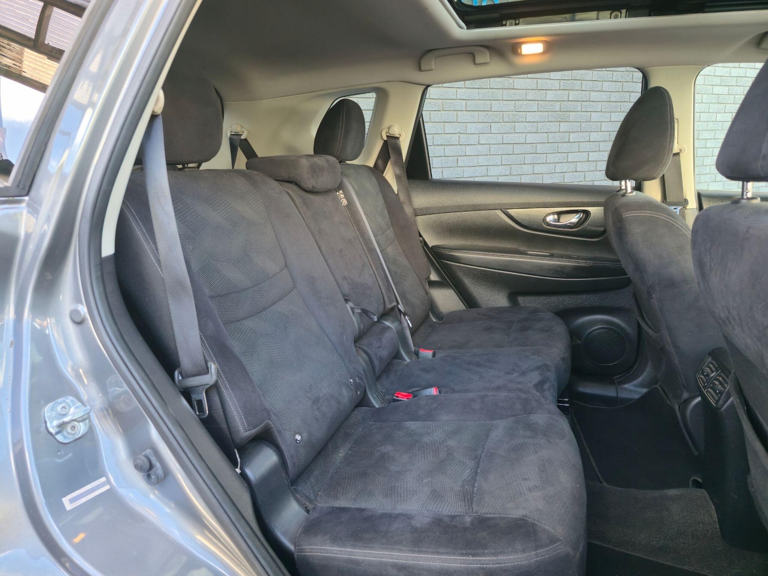 Used Nissan X-Trail 2016 for sale - 76702256: Photo 23