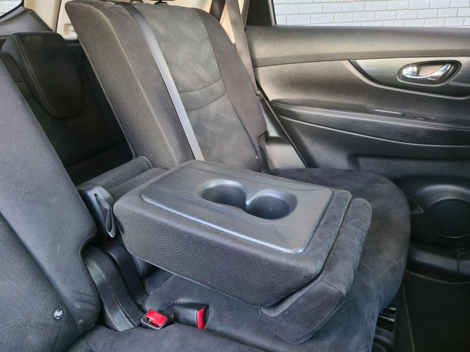 Used Nissan X-Trail 2016 for sale - 76702256: Photo 24