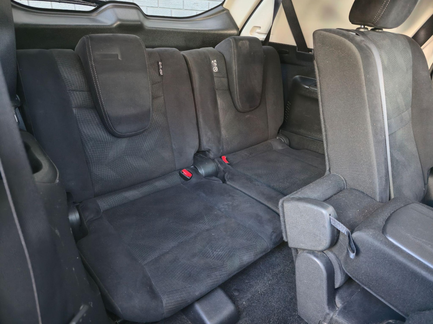 Used Nissan X-Trail 2016 for sale - 76702256: Photo 25