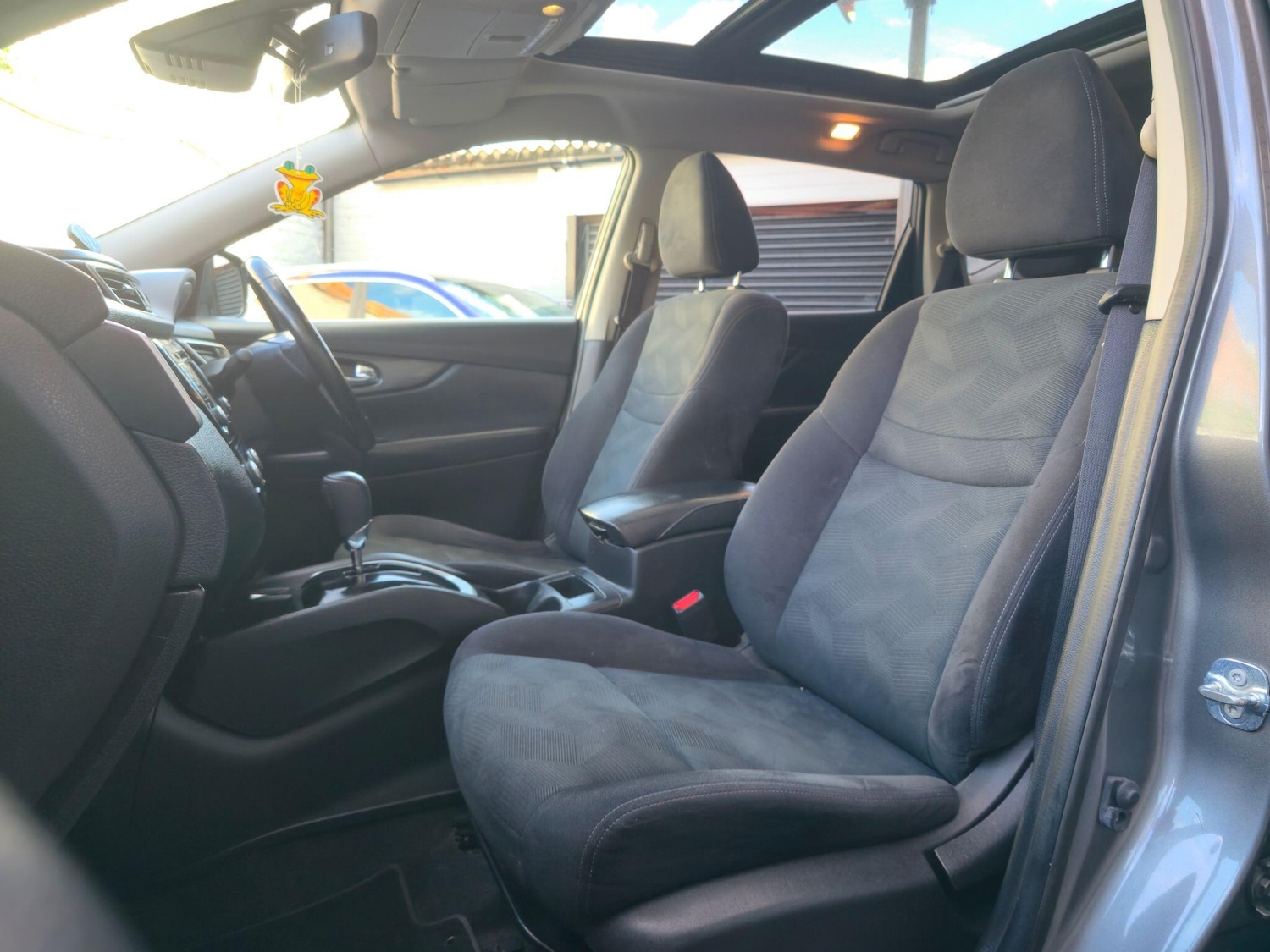 Used Nissan X-Trail 2016 for sale - 76702256: Photo 26