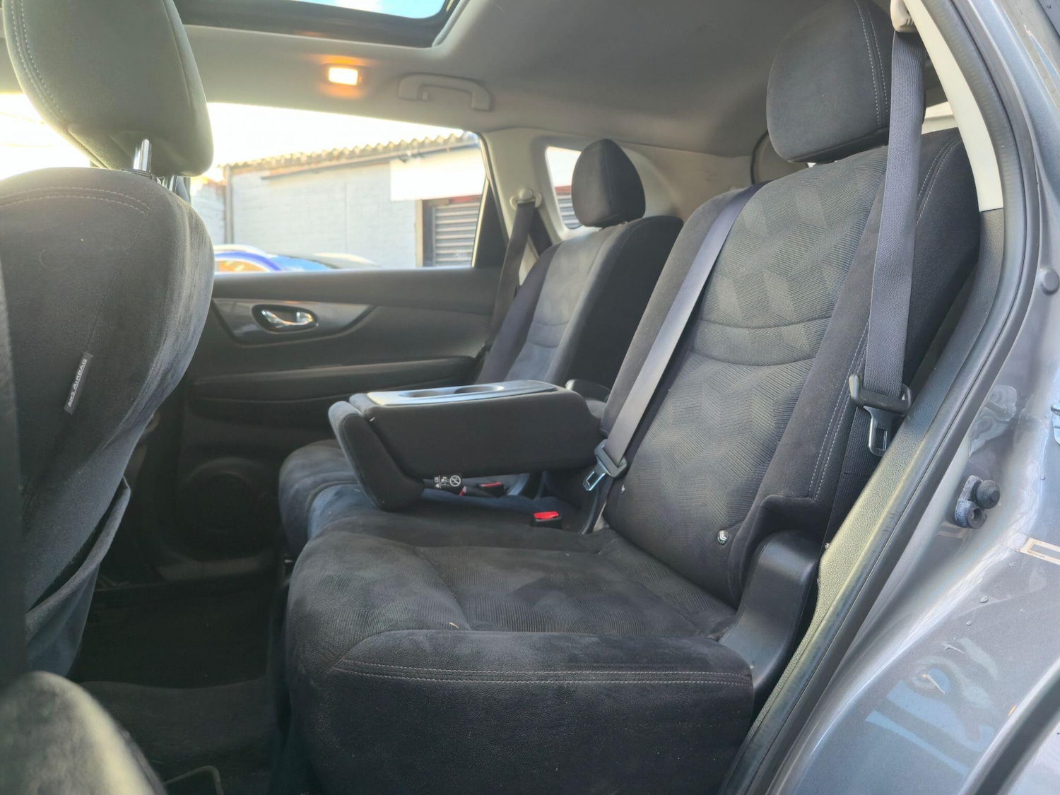 Used Nissan X-Trail 2016 for sale - 76702256: Photo 27