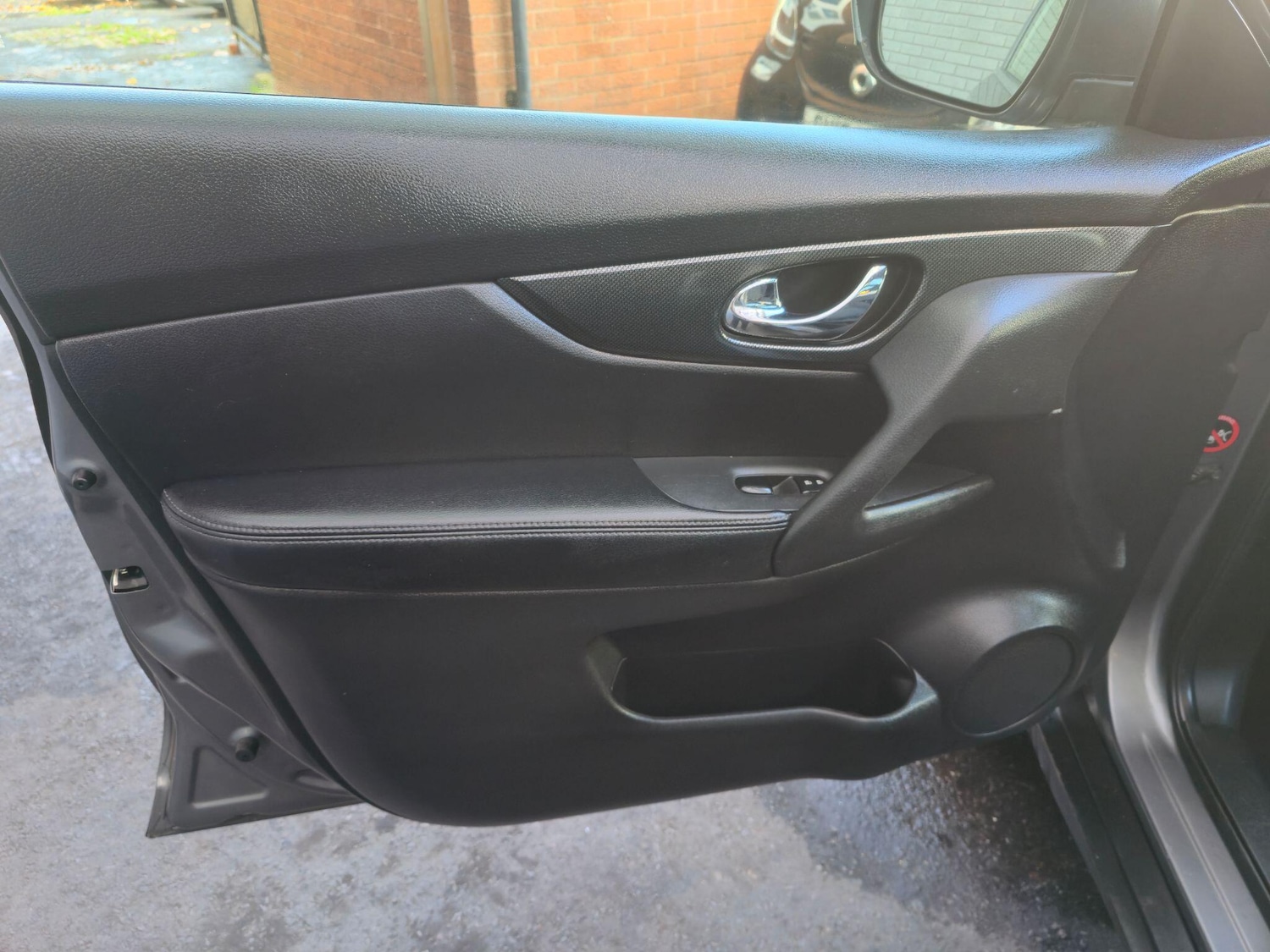 Used Nissan X-Trail 2016 for sale - 76702256: Photo 29