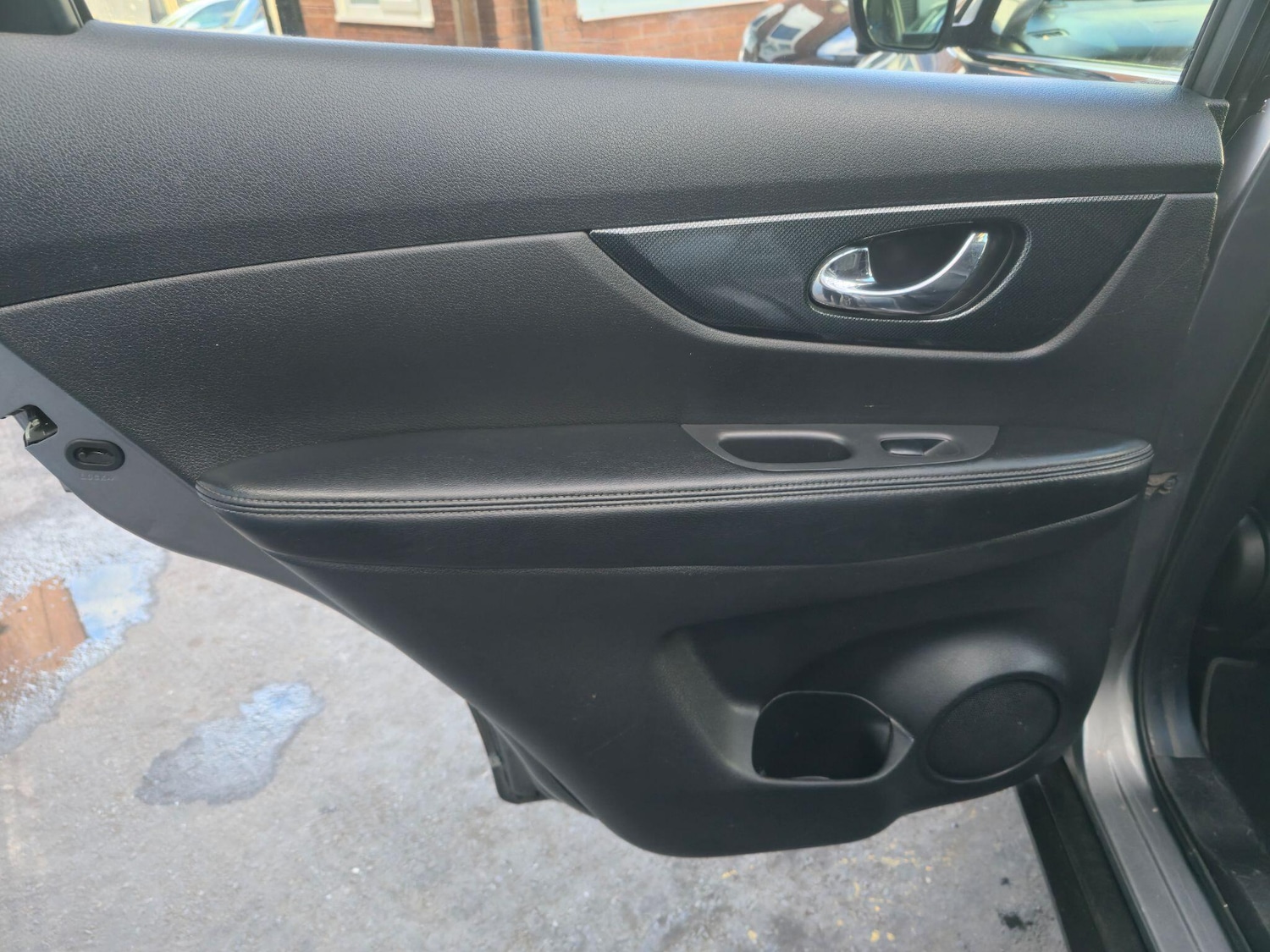 Used Nissan X-Trail 2016 for sale - 76702256: Photo 30