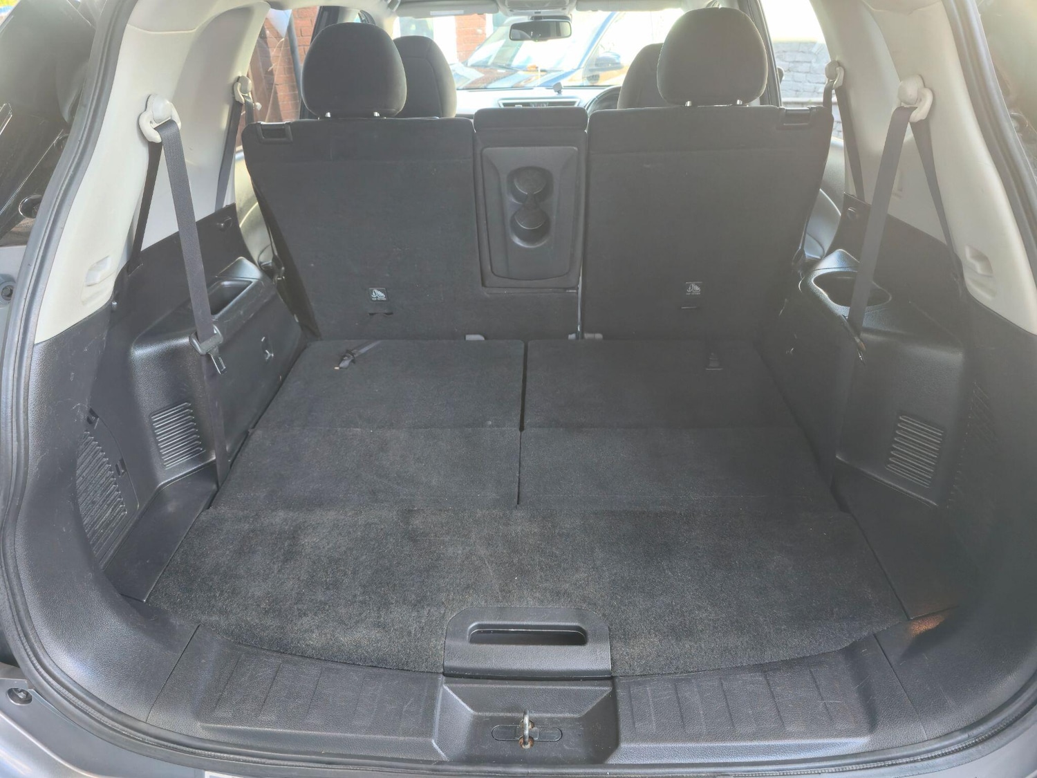 Used Nissan X-Trail 2016 for sale - 76702256: Photo 9