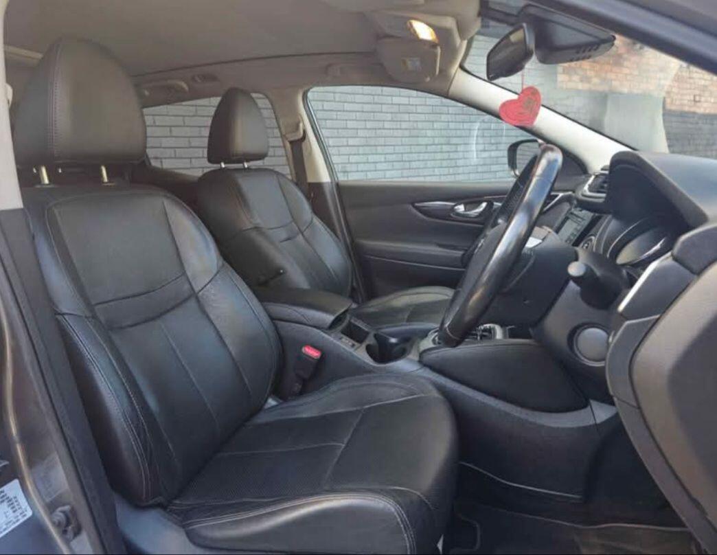 Used Nissan Qashqai 2017 for sale - 76689899: Photo 15