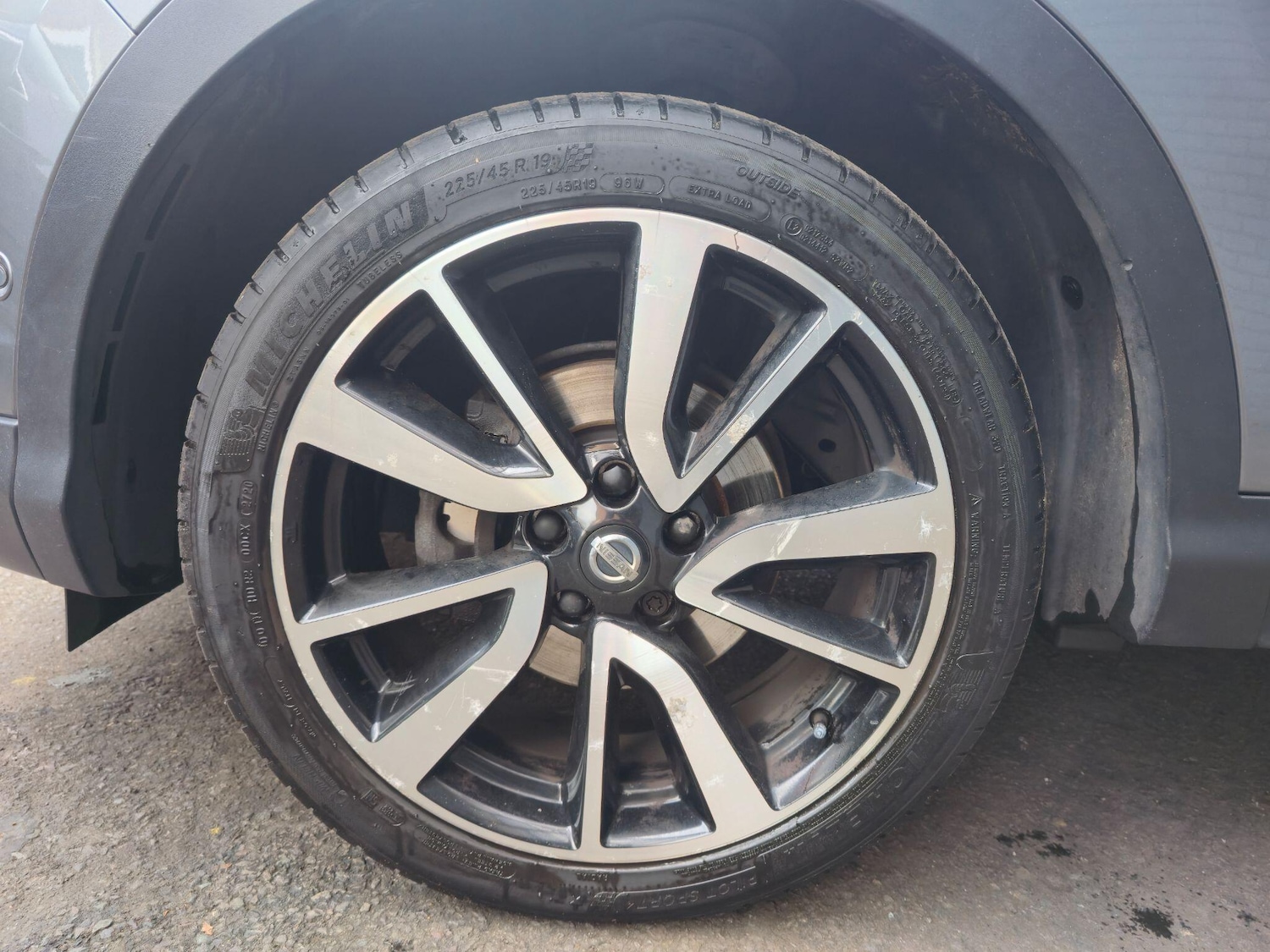 Used Nissan Qashqai 2017 for sale - 76689899: Photo 20