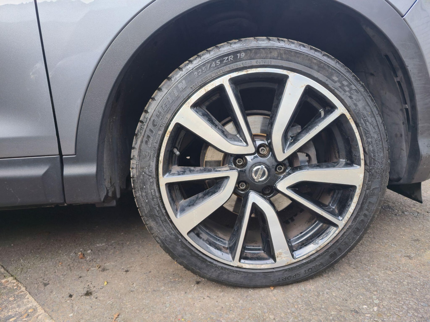 Used Nissan Qashqai 2017 for sale - 76689899: Photo 23