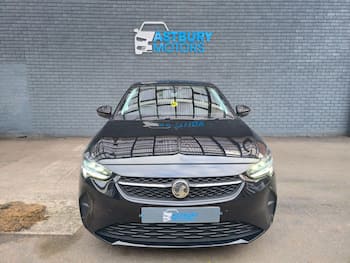 Used Vauxhall Corsa 2019 for sale - 79712067: Photo