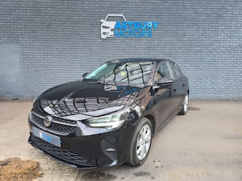 Used Vauxhall Corsa 2019 for sale - 79712067: Photo