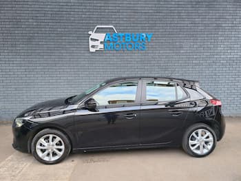 Used Vauxhall Corsa 2019 for sale - 79712067: Photo