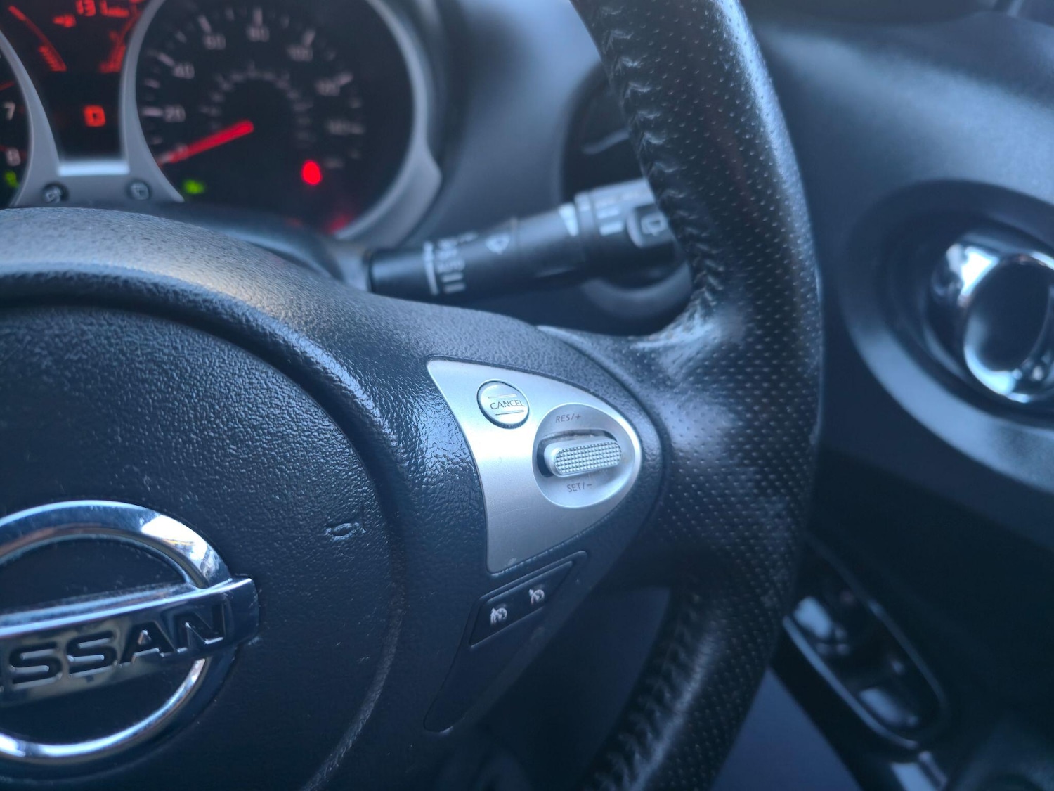 Used Nissan Juke 2016 for sale - 77097793: Photo 13