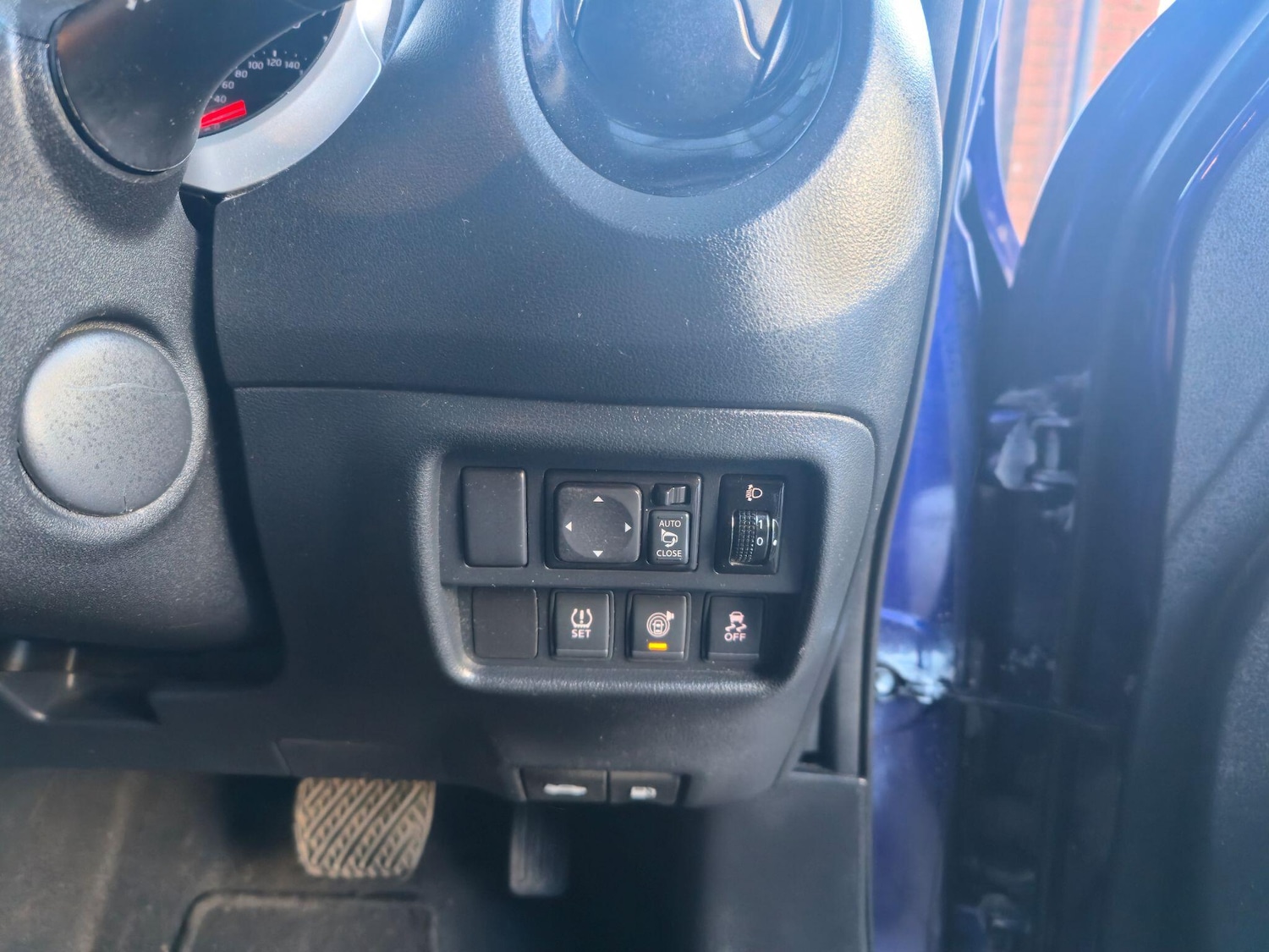 Used Nissan Juke 2016 for sale - 77097793: Photo 14