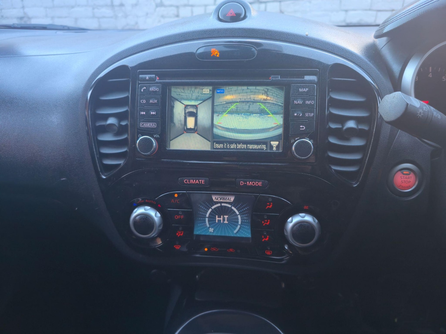 Used Nissan Juke 2016 for sale - 77097793: Photo 16