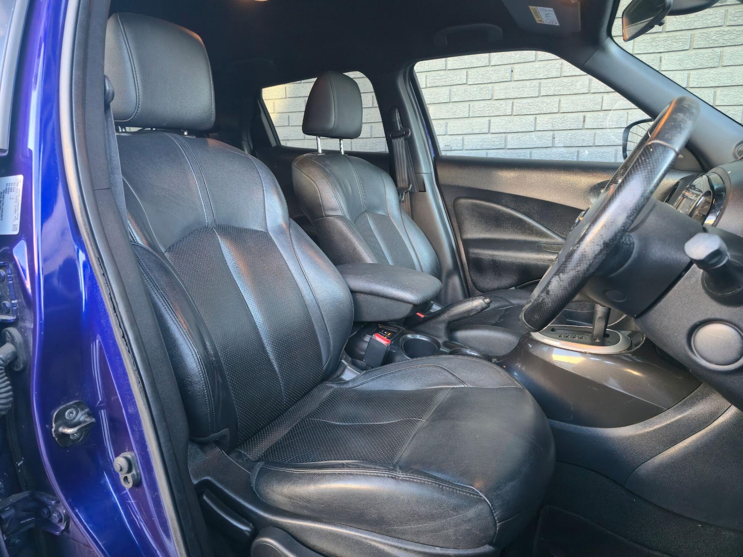 Used Nissan Juke 2016 for sale - 77097793: Photo 18