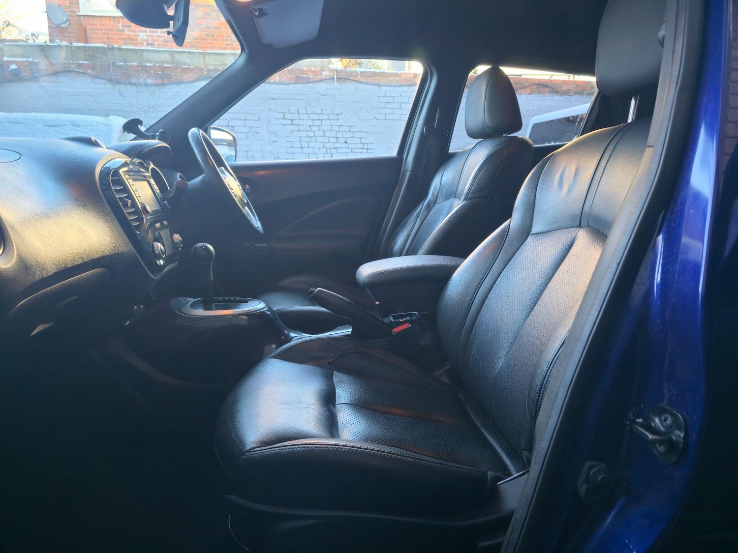 Used Nissan Juke 2016 for sale - 77097793: Photo 20