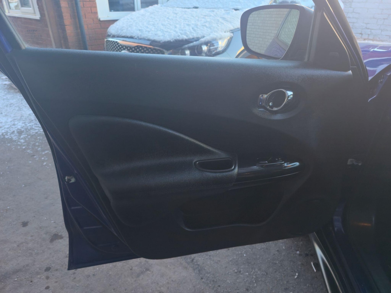 Used Nissan Juke 2016 for sale - 77097793: Photo 24