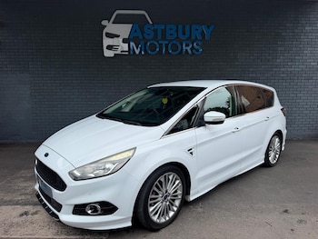 Used Ford S-Max 2017 for sale - 79520710: Photo