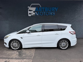 Used Ford S-Max 2017 for sale - 79520710: Photo