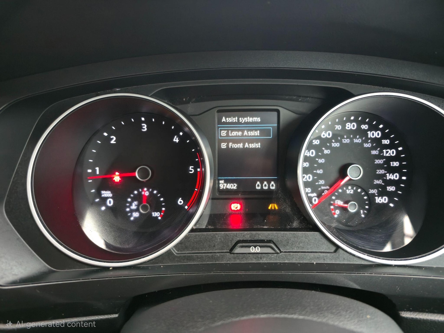 Used Volkswagen Tiguan 2017 for sale - 77854294: Photo 10