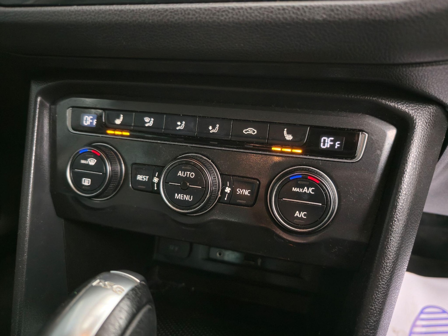 Used Volkswagen Tiguan 2017 for sale - 77854294: Photo 17