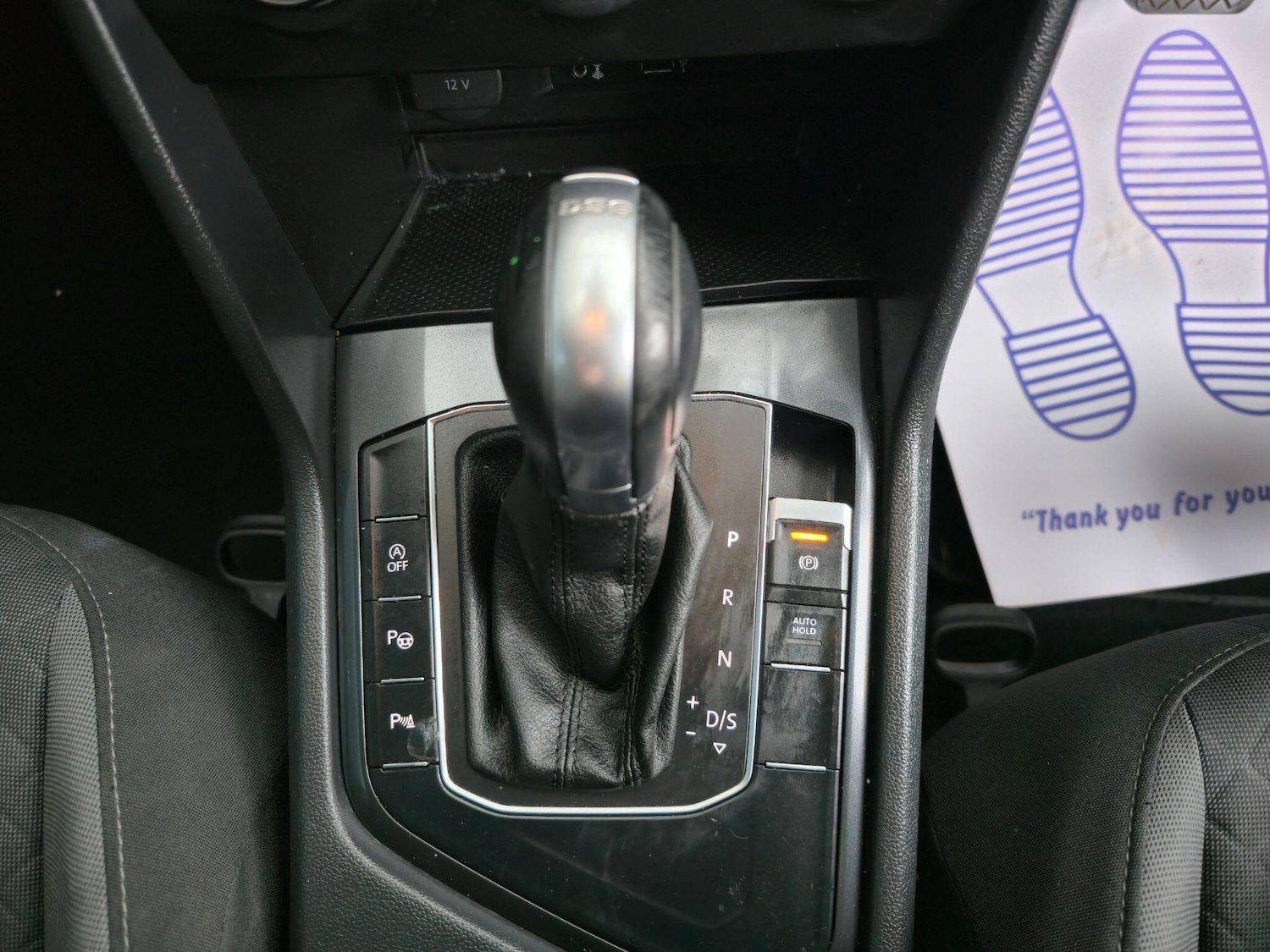 Used Volkswagen Tiguan 2017 for sale - 77854294: Photo 19