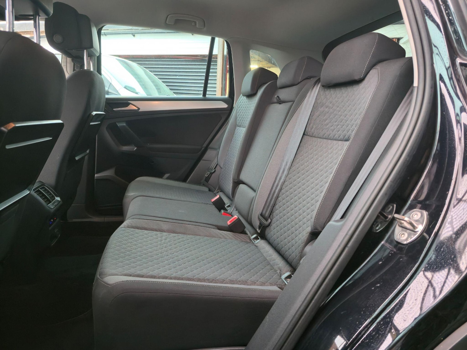 Used Volkswagen Tiguan 2017 for sale - 77854294: Photo 21