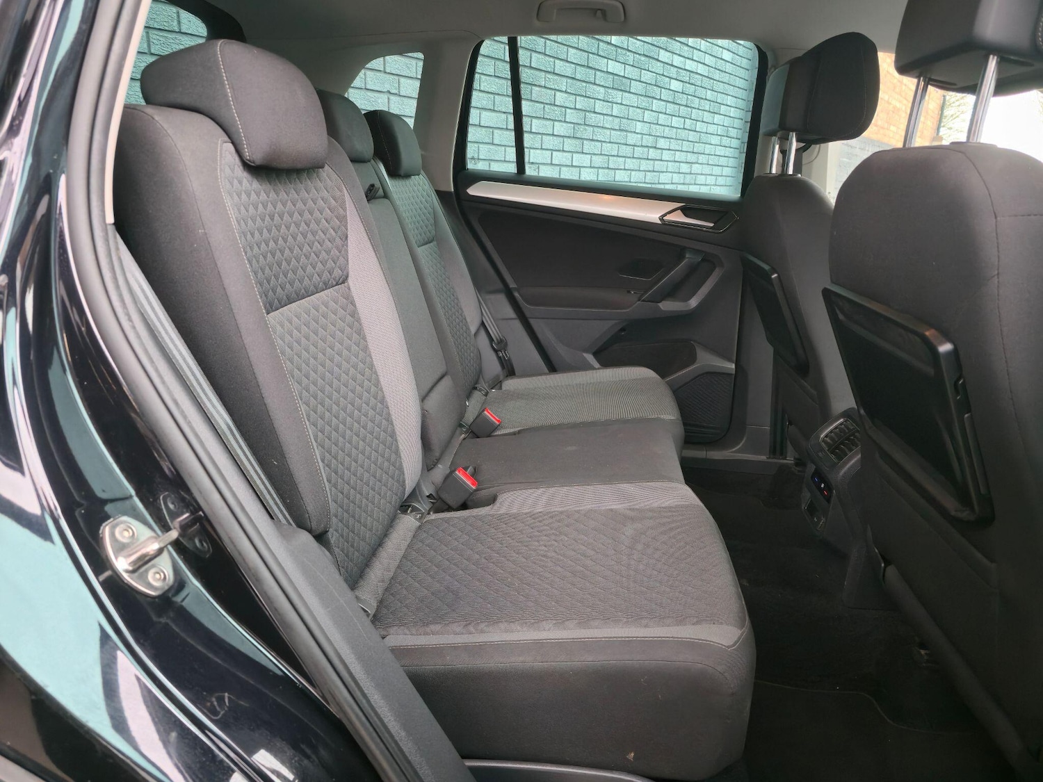 Used Volkswagen Tiguan 2017 for sale - 77854294: Photo 23