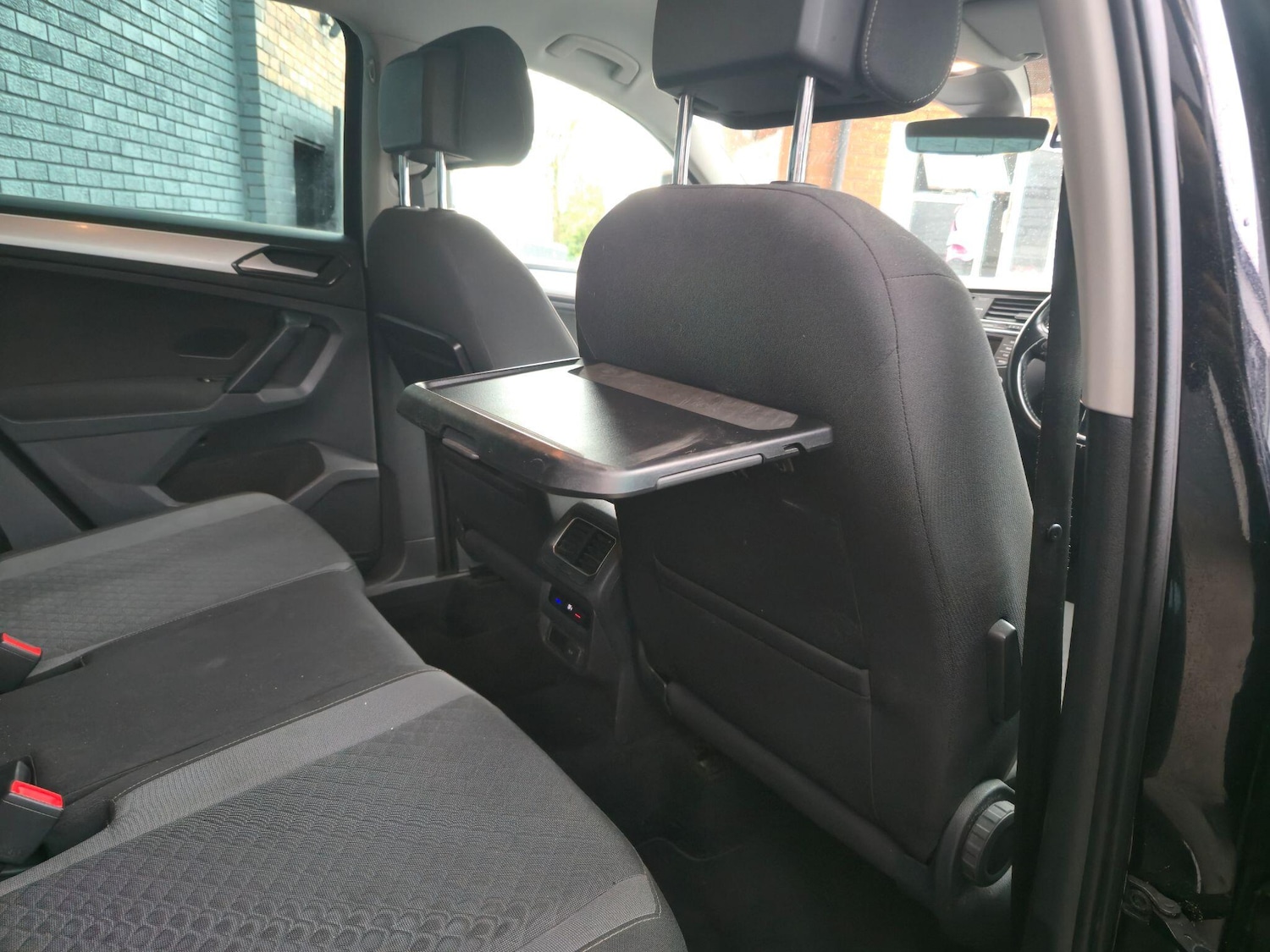 Used Volkswagen Tiguan 2017 for sale - 77854294: Photo 24