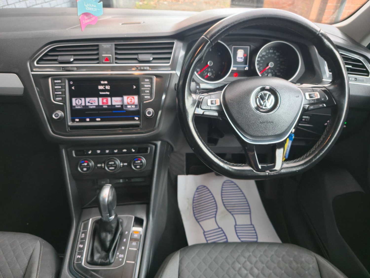 Used Volkswagen Tiguan 2017 for sale - 77854294: Photo 9