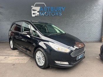 Used Ford Galaxy 2018 for sale - 79520715: Photo