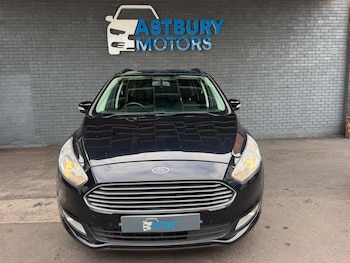 Used Ford Galaxy 2018 for sale - 79520715: Photo