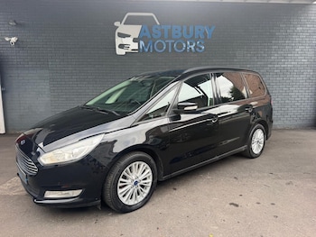 Used Ford Galaxy 2018 for sale - 79520715: Photo